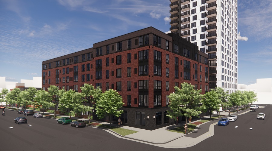 Construction will be completed on Ladder 260 in the spring of 2024 with O2 being completed in the fall of 2024.