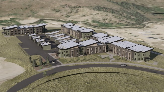 Under construction by Gorman & Co., the Alta Verde development will bring affordable and missing-middle housing options to the resort town of Breckenridge, Colorado.