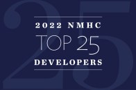 NMHC Top 25 Developers 2022
