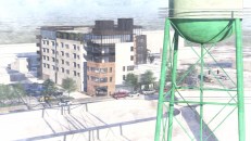 The 94-unit 4250 Oregon will bring Class A multifamily to San Diego's North Park neighborhood.