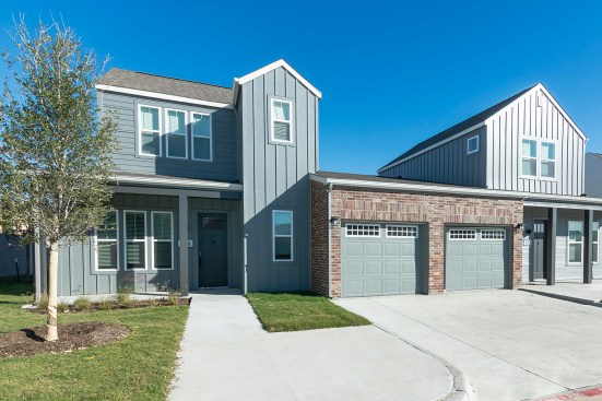 Morgan Properties has rebranded parcHaus at Skyline, a 136-unit single-family rental community in McKinney, Texas, as Elevate at Skyline.