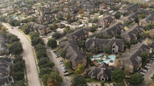 The Ranch at Shadow Lake in Houston.
