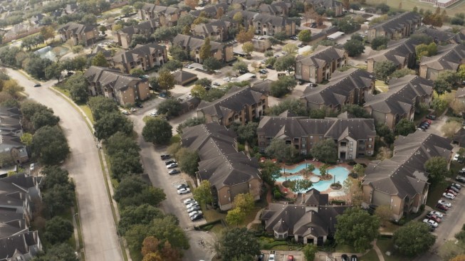 The Ranch at Shadow Lake in Houston.