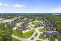 Jefferies Cove Apartments in Rocky Mount, North Carolina