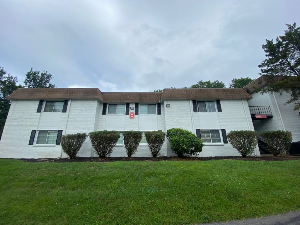 Lion Real Estate Group's latest fund is focused on acquiring value-add multifamily assets across the Sun Belt, such as The Brentwood in Nashville, Tennessee.