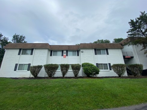 Lion Real Estate Group's latest fund is focused on acquiring value-add multifamily assets across the Sun Belt, such as The Brentwood in Nashville, Tennessee.