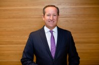 Brian Natwick, CEO, Crescent Communities