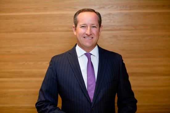 Brian Natwick, CEO, Crescent Communities