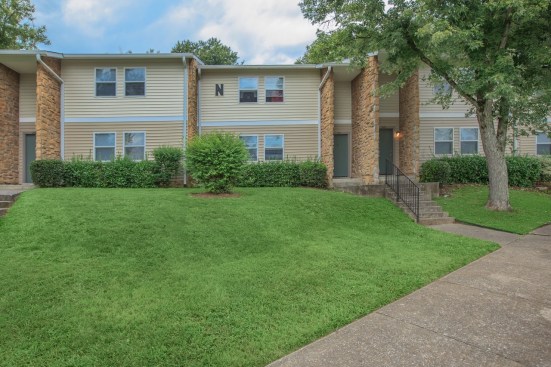 Freeman Webb Co.'s most recent sale closed the last week of December. The firm sold the 280-unit Burning Tree Apartments in Hermitage, Tennessee, for $38.2 million.