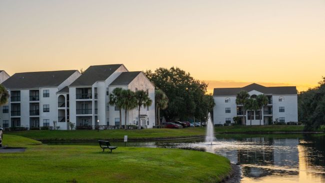 ZMR Capital has recently acquired three multifamily communities in Central Florida, including the 320-unit Camila in the Orlando submarket of Kissimmee.