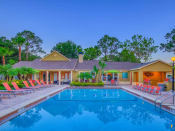 The initial investment of the equity venture between Taurus Investment Holdings and Aegon Asset Management will start with the recapitalization of the 296-unit Canopy Villa Apartments in Orlando, Florida.
