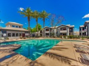 SB Real Estate Partners will rebrand the recently acquired Cantamar Apartments in Glendale, Arizona, as Portola on Bell.