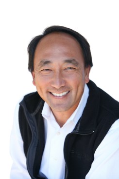 Carl Chang, CEO and founder, Kairos Investment Management Co.