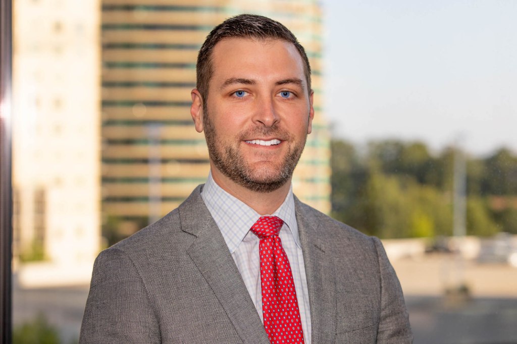 Chris Fletcher, executive vice president of development, Cortland