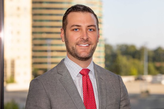 Chris Fletcher, executive vice president of development, Cortland