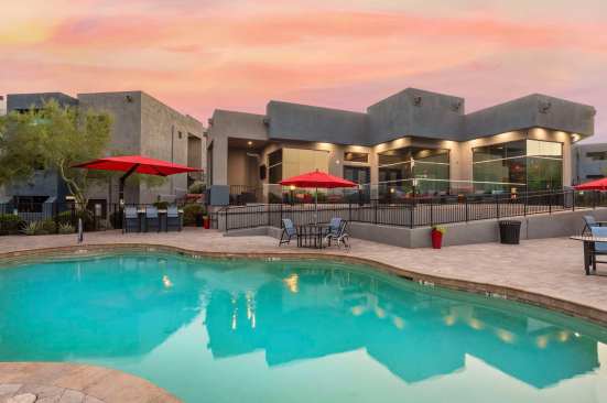 Continental Realty Assets, in partnership with Nippon Steel Kowa Real Estate Co., has acquired the 150-unit Arrive Fountain Hills community in Phoenix. The property will be renamed Luna at Fountain Hills.