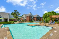 More than 45% of the units in the PJ Portfolio are located in Dallas.