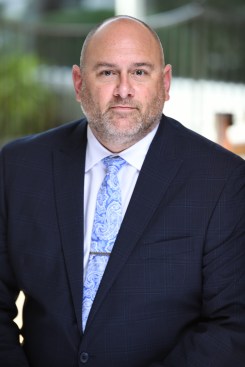 Steve Johnson, head of production and sales, Freddie Mac Multifamily