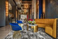 The Elysian at Centennial Clubhouse.