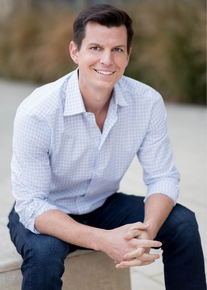 Frank Roessler, founder and CEO, Ashcroft Capital