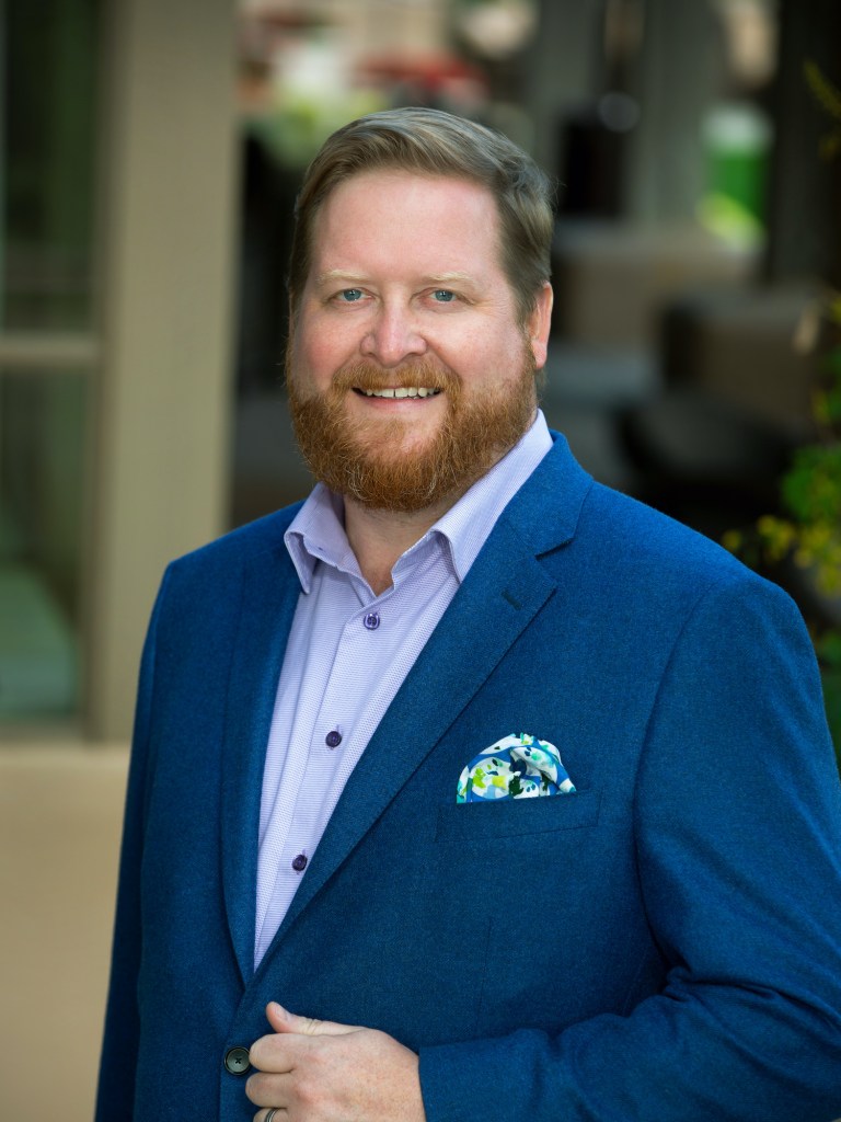 Lucas Haldeman