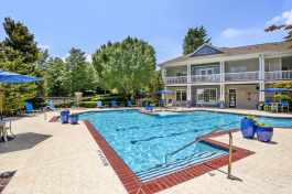 Halston Shiloh Valley in Kennesaw, Georgia.