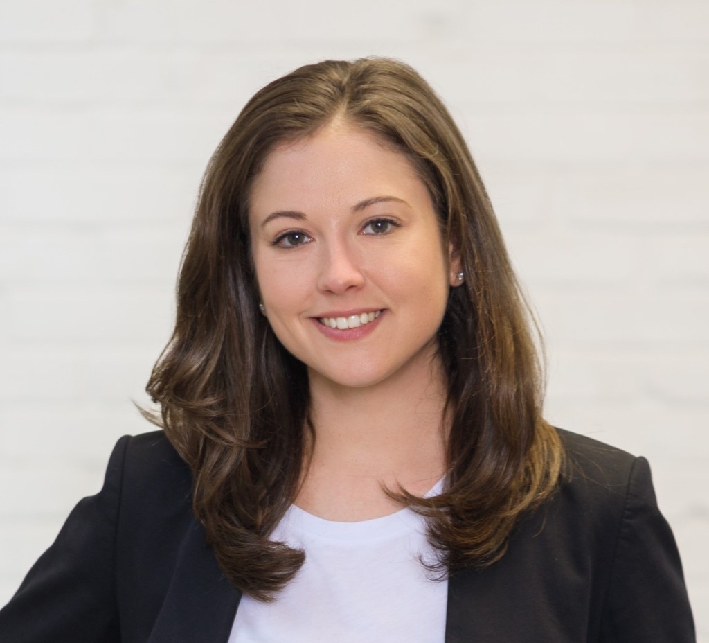 Jeanne Casey, global head of proptech and innovation, Nuveen