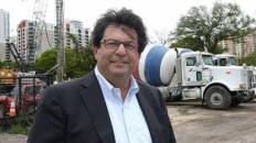 Jay Jacobson, co-founder, president, and chief operating officer, EDEN Multifamily