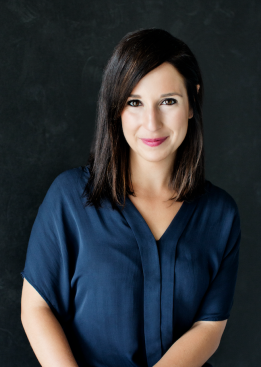 Kim Lear, founder, Inlay Insights