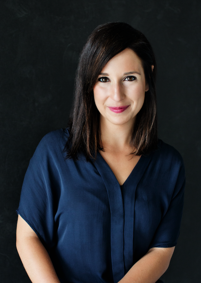 Kim Lear, founder, Inlay Insights