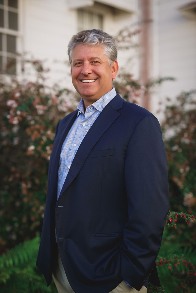 Kurt Houtkooper, CEO, Hamilton Zanze