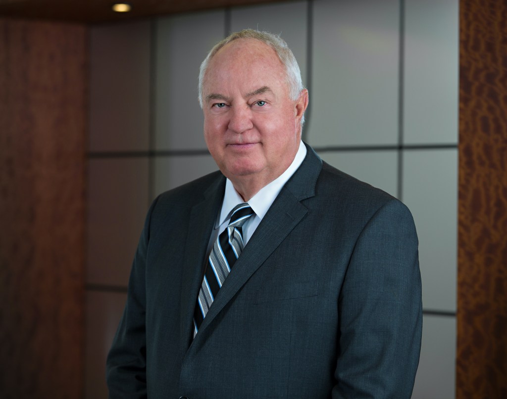 W. Dean Henry