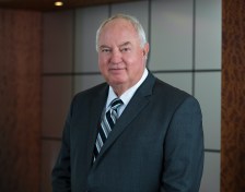 W. Dean Henry