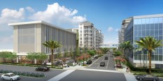 Mayla Pompano will be the first ground-up multifamily development under Grover Corlew's Mayla Residences brand.