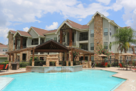 The Lynd Group has sold the 312-unit Villas at Valley Ranch in Porter, Texas, to Keener Investments less than a year after acquiring it.