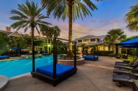 The Moorings in League City, Texas, is in close proximity to major employers in the Houston metro, including the Port of Houston, Webster Medical Center, NASA, and Bayport Terminal.