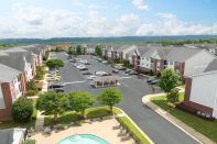 River Pointe in Maumelle, Arkansas.