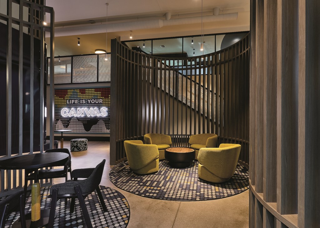 Canvas in Tempe, Arizona