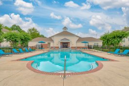 Timbercrest at Carrollton, a student housing property, will be converted to multifamily.