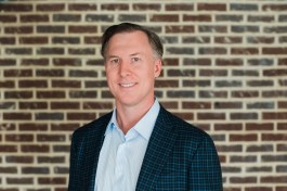 Wes Rogers, president and CEO, Landmark Properties