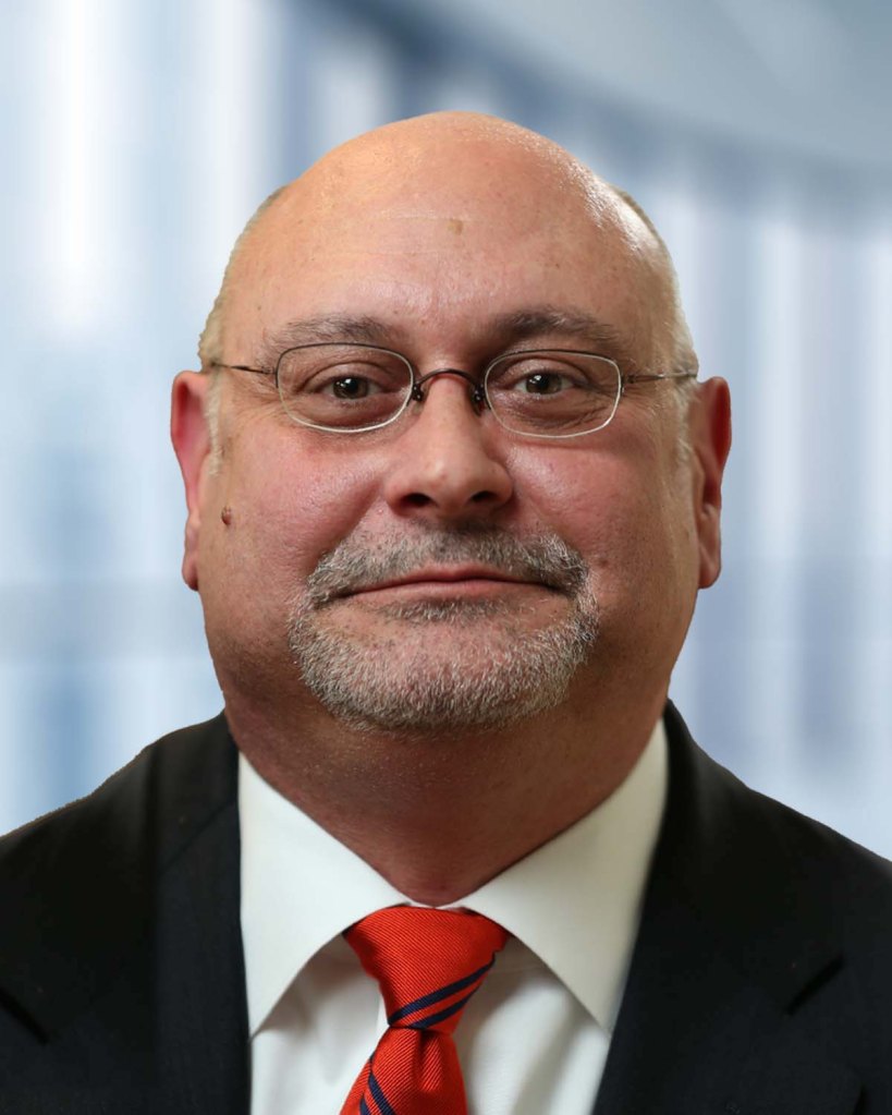 Greg Willett, first vice president, Marcus & Millichap's Institutional Property Advisors