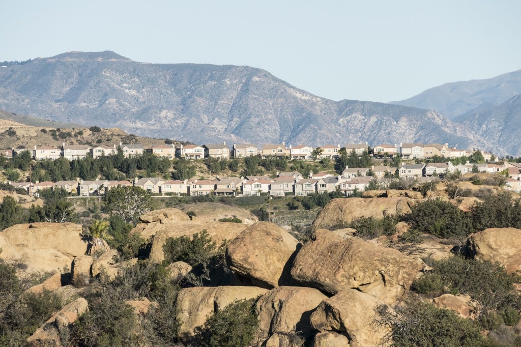 John Ho, CEO of U.S. Operations for Chinese builder Landsea Homes, believes that more builders could solve the housing shortage crisis, and perceives plenty of opportunity in the tough Southern California market.