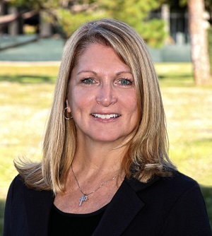 Debby Jenkins