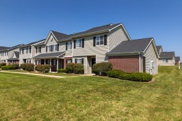 Park View at Beech Grove in Indianapolis is among the properties acquired by the Essential Housing Impact Partnership.