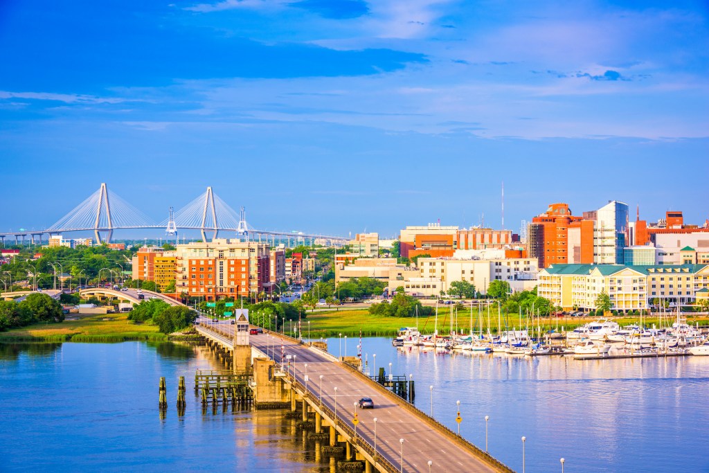 Charleston, South Carolina
