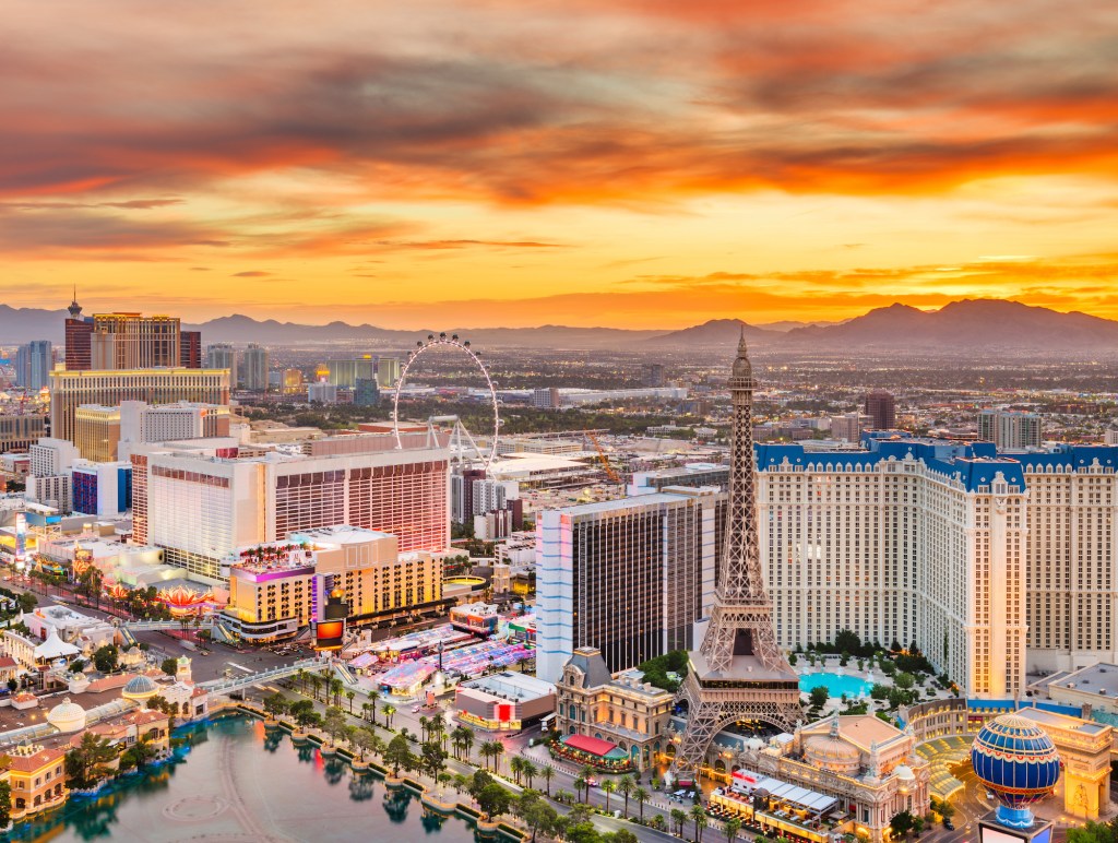 Las Vegas