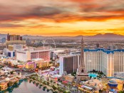 Las Vegas