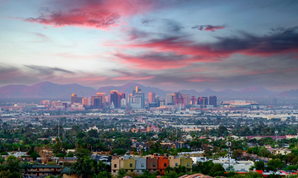 While Phoenix, a pandemic boomtown, is starting to cool, it also is facing a massive construction pipeline.