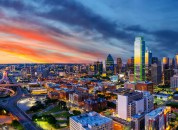 According to CBRE's 2023 Investor Intentions Survey, Dallas tops the list of preferred markets for the coming year.