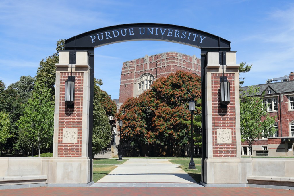 Purdue University led annual rent growth for the Yardi 200 universities in December. According to Yardi Matrix, properties at Purdue were able to increase rents because of positive leasing activity; 91.1% of beds were pre-leased in December for the fall 2023 school year.